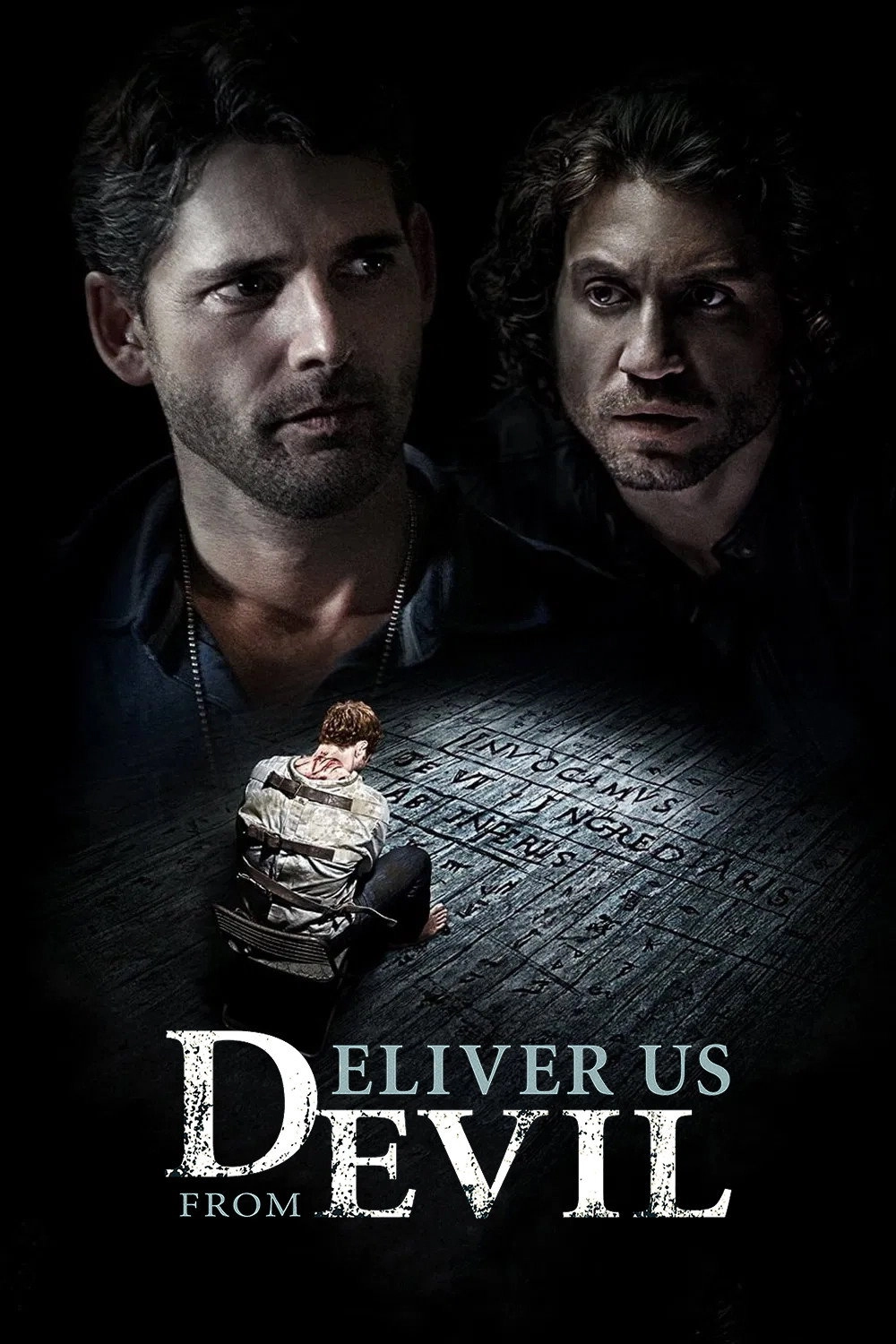 Deliver Us from Evil