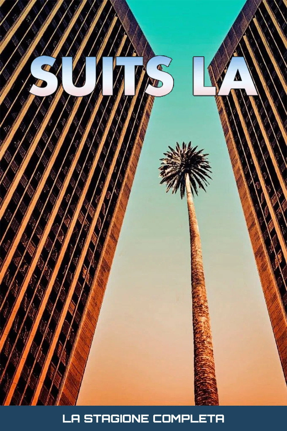 Suits LA