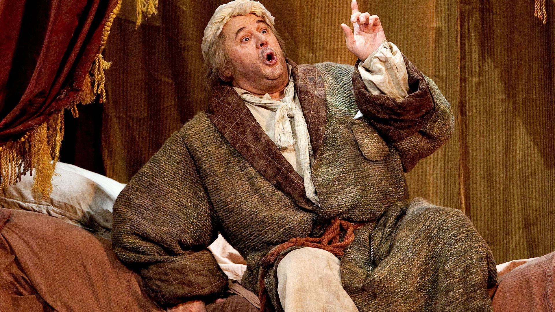 Great Performances at the Met