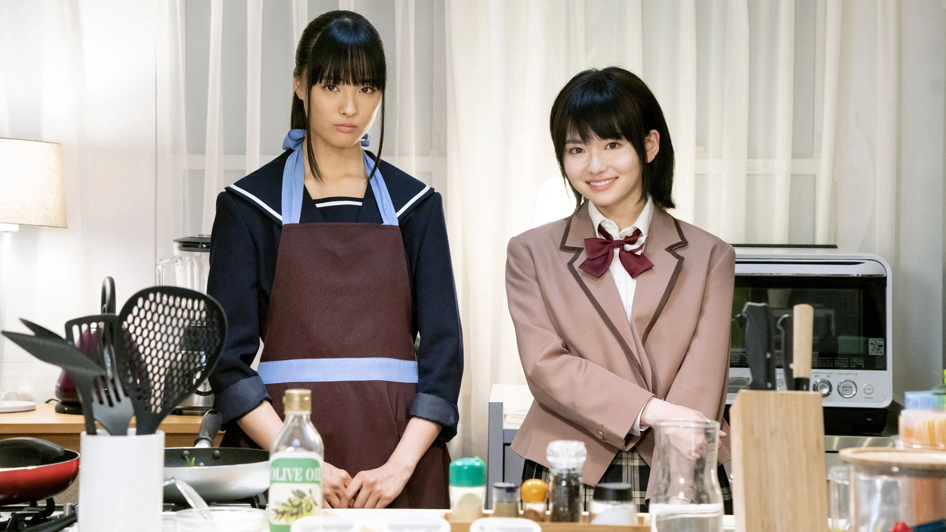 Let's Have a Meal Together!