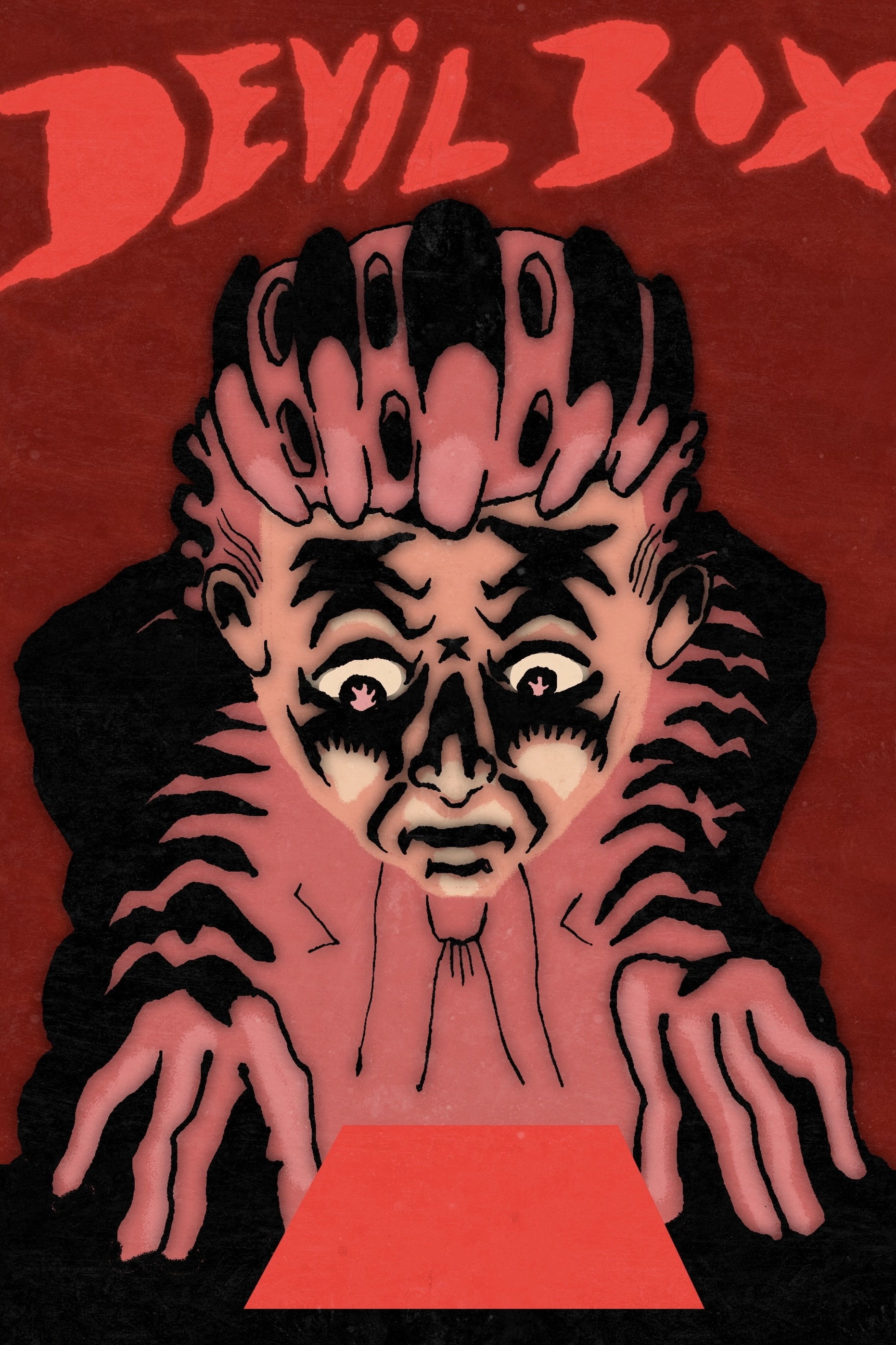 Devil Box