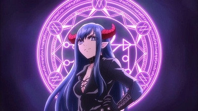 Makai Ouji: Devils and Realist