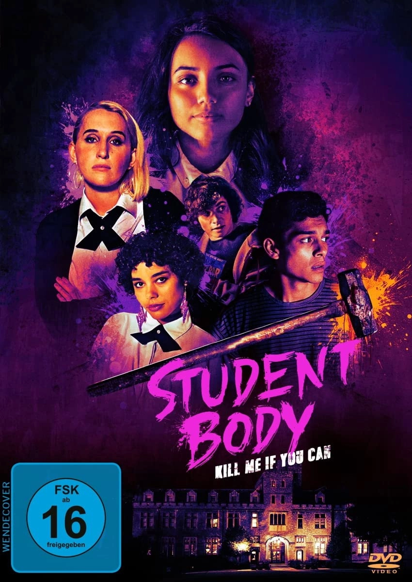 Student Body