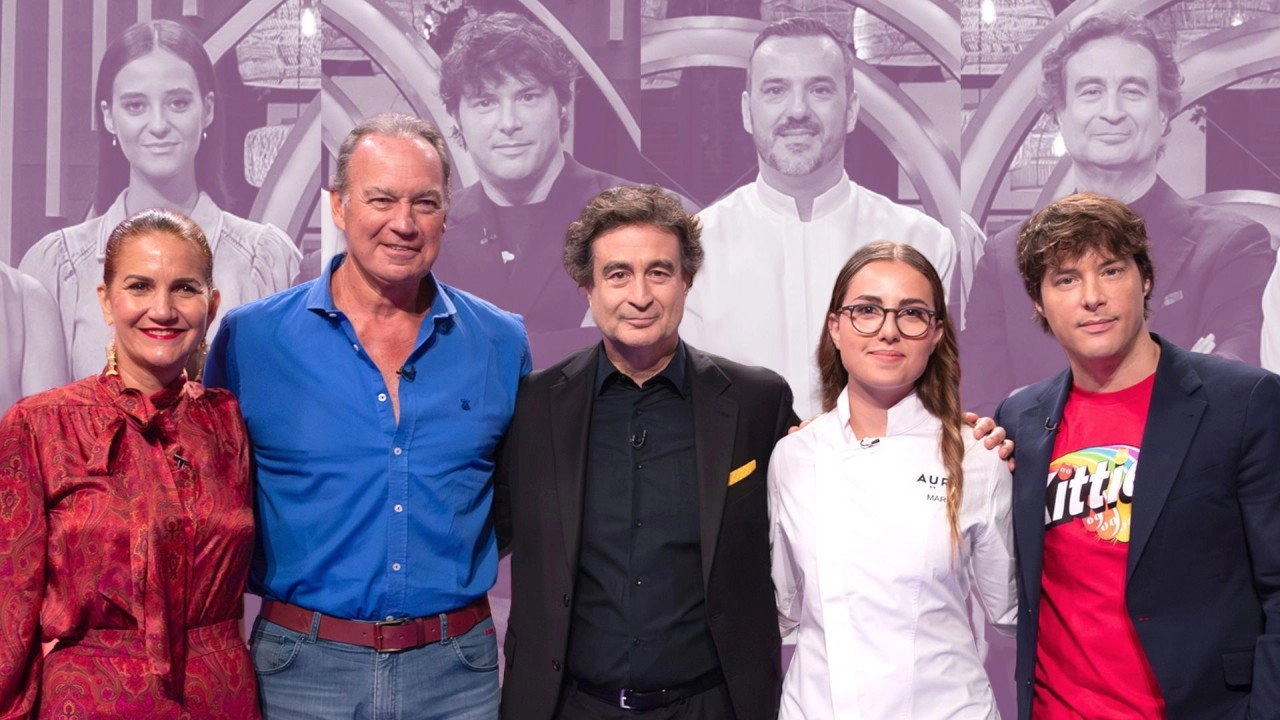 MasterChef Celebrity