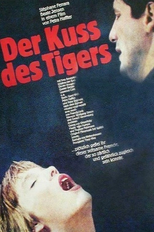 The Kiss of the Tiger