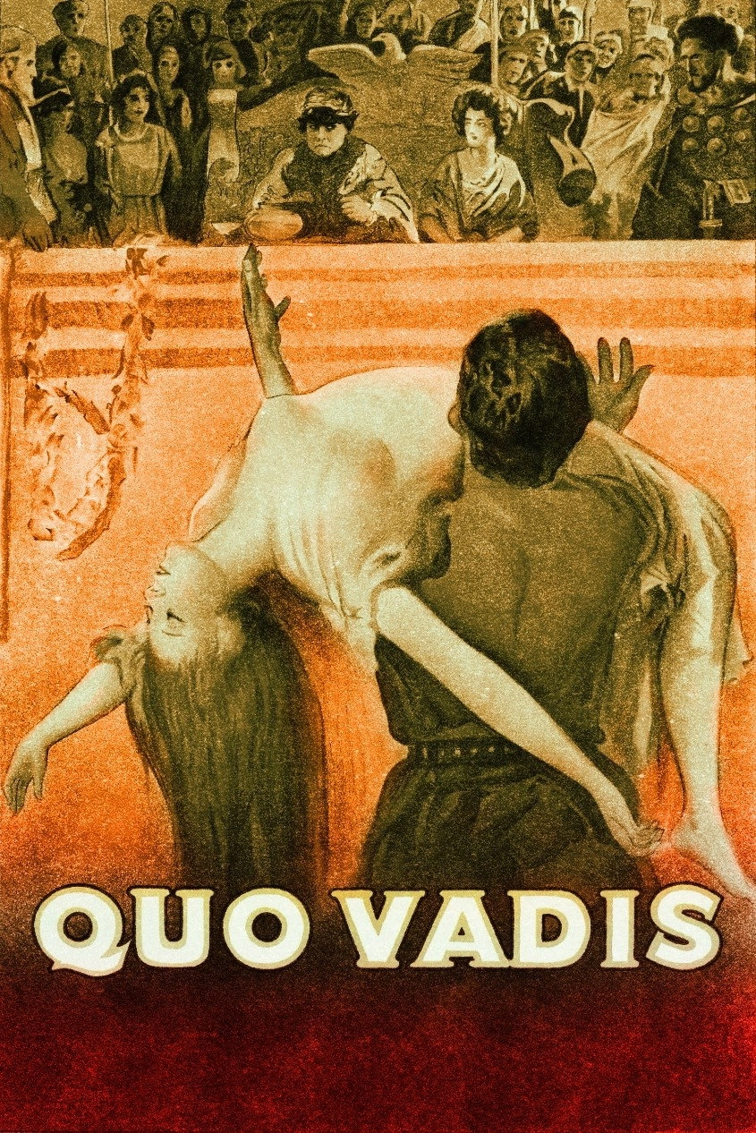Quo Vadis?