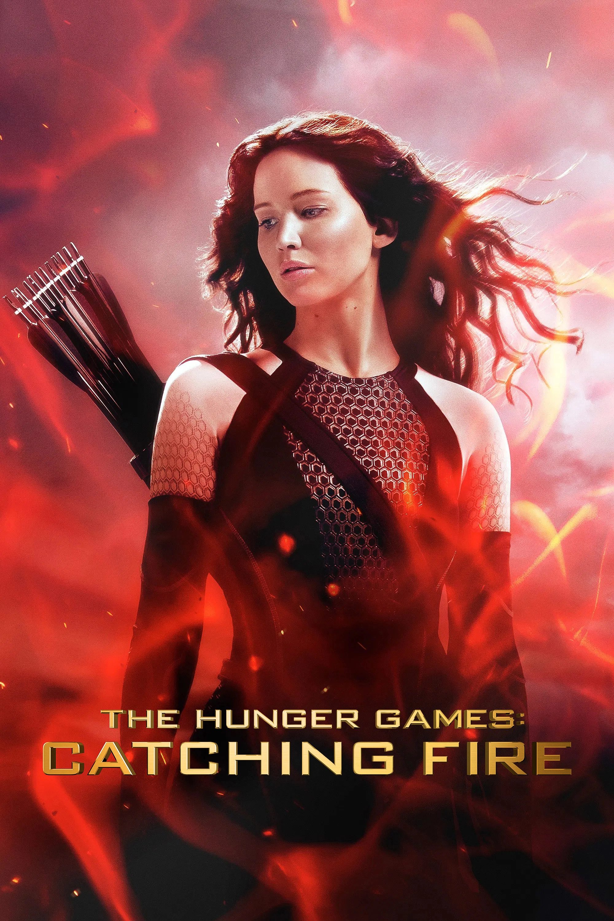 The Hunger Games: Catching Fire