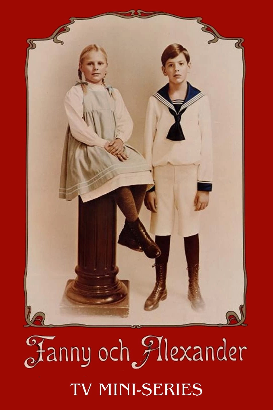 Fanny and Alexander