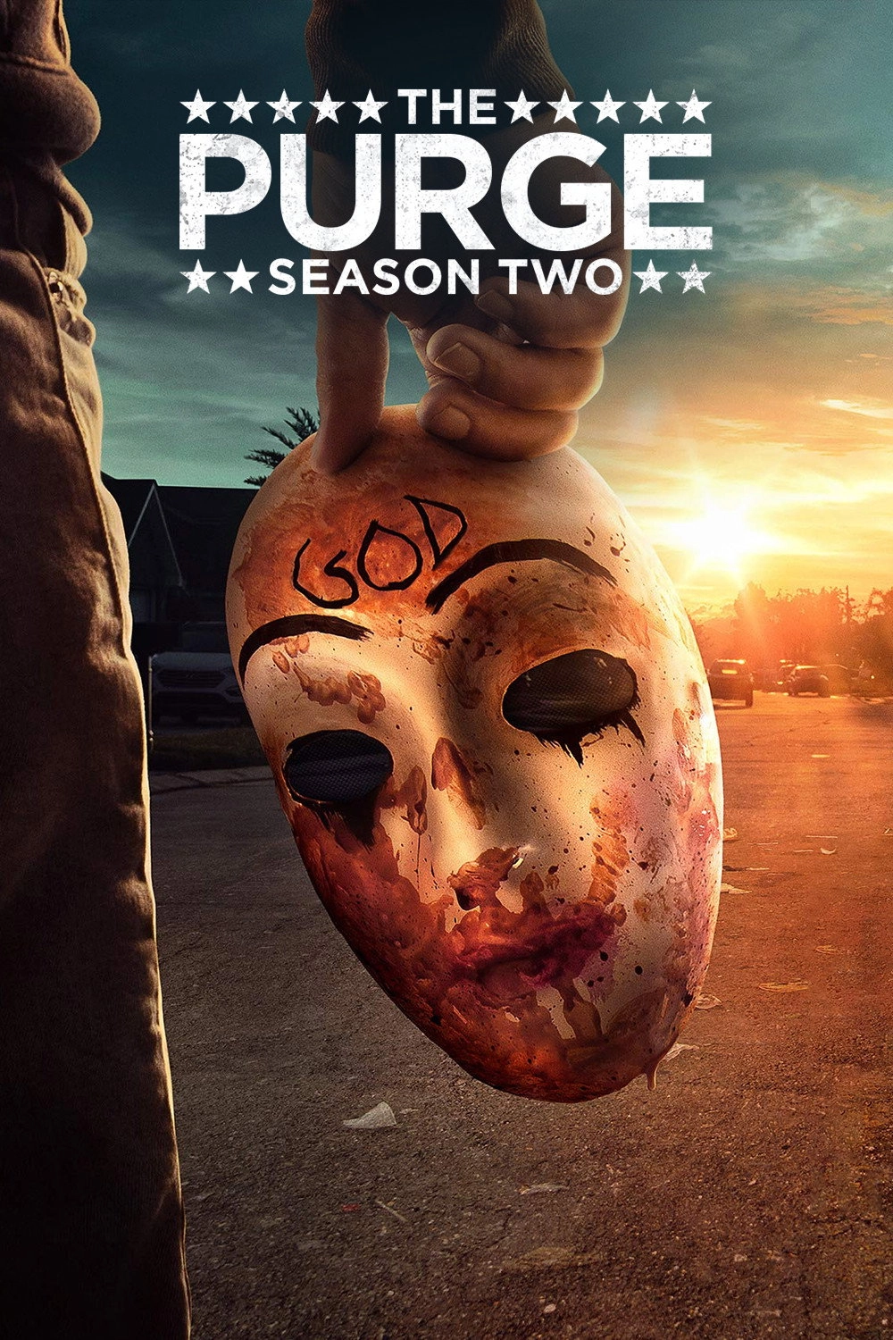 The Purge