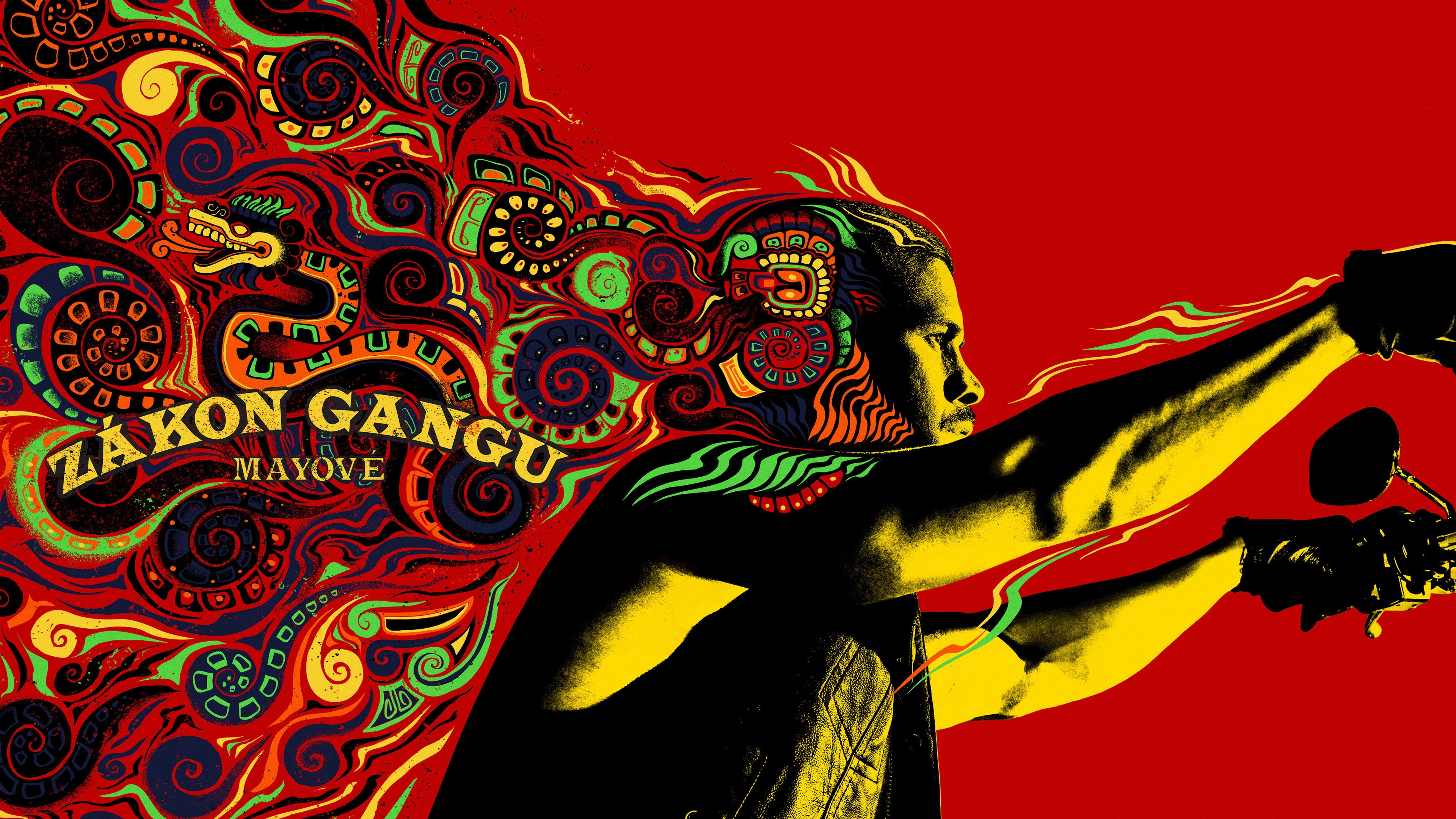 Mayans M.C.