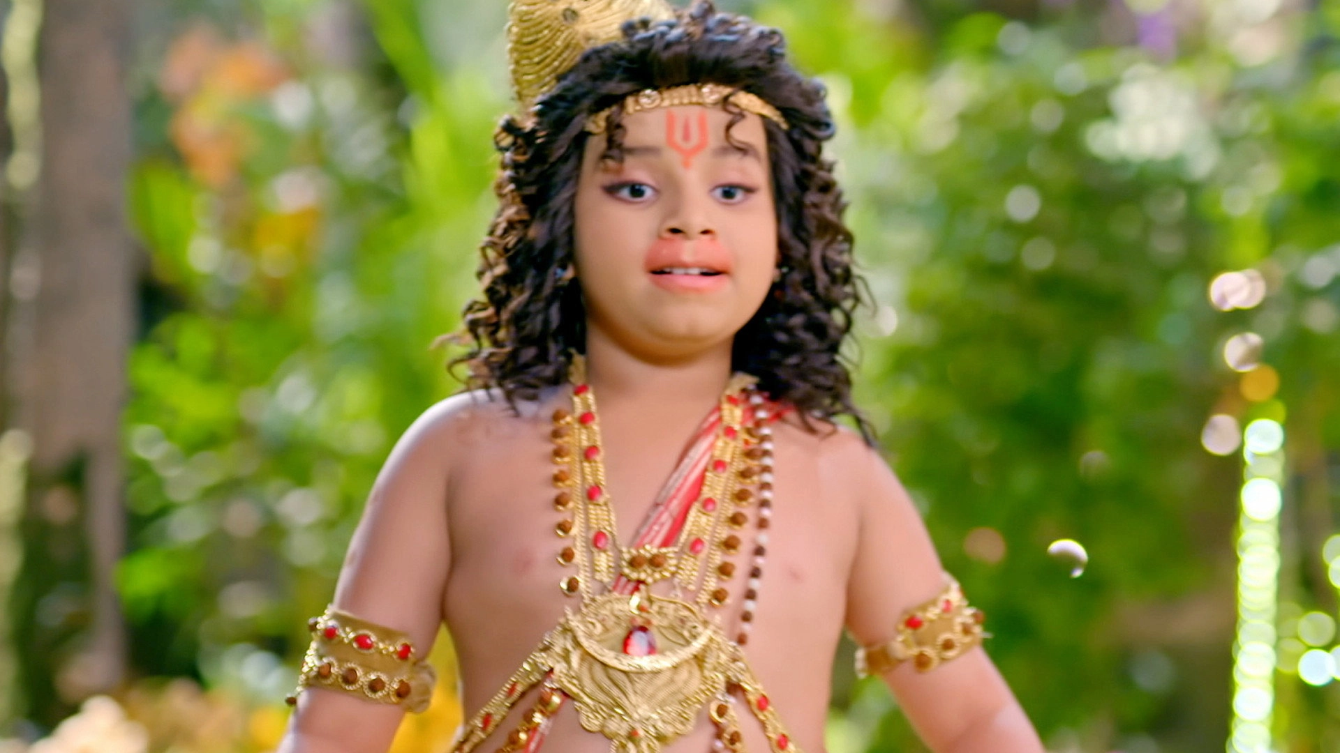 Veer Hanuman - Bolo Bajrang Bali Ki Jai