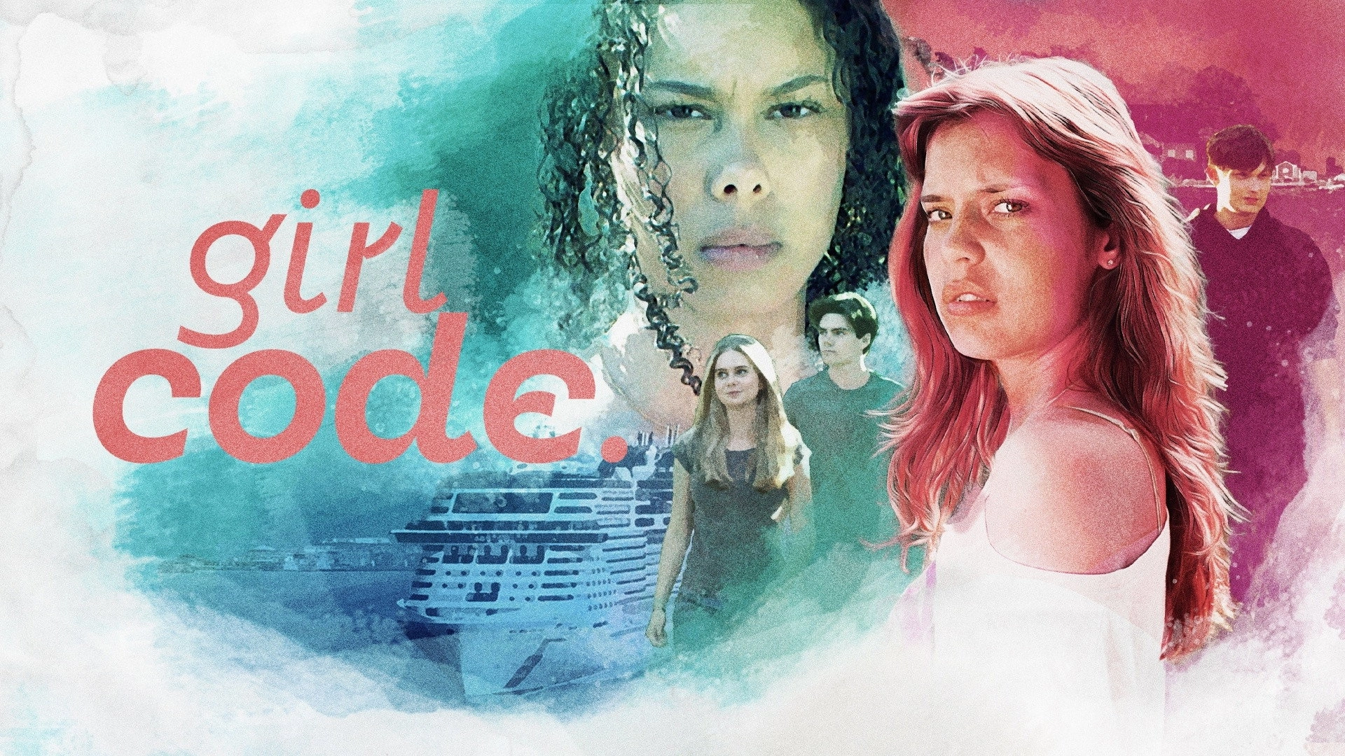 girl code.