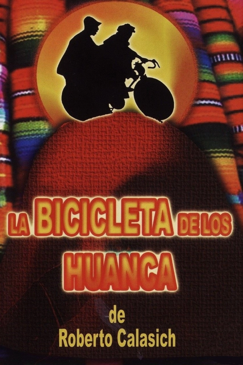 La bicicleta de los Huanca