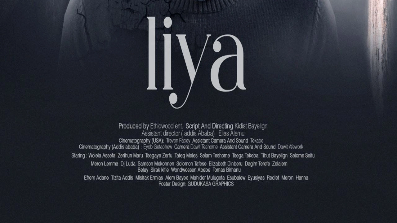 Liya