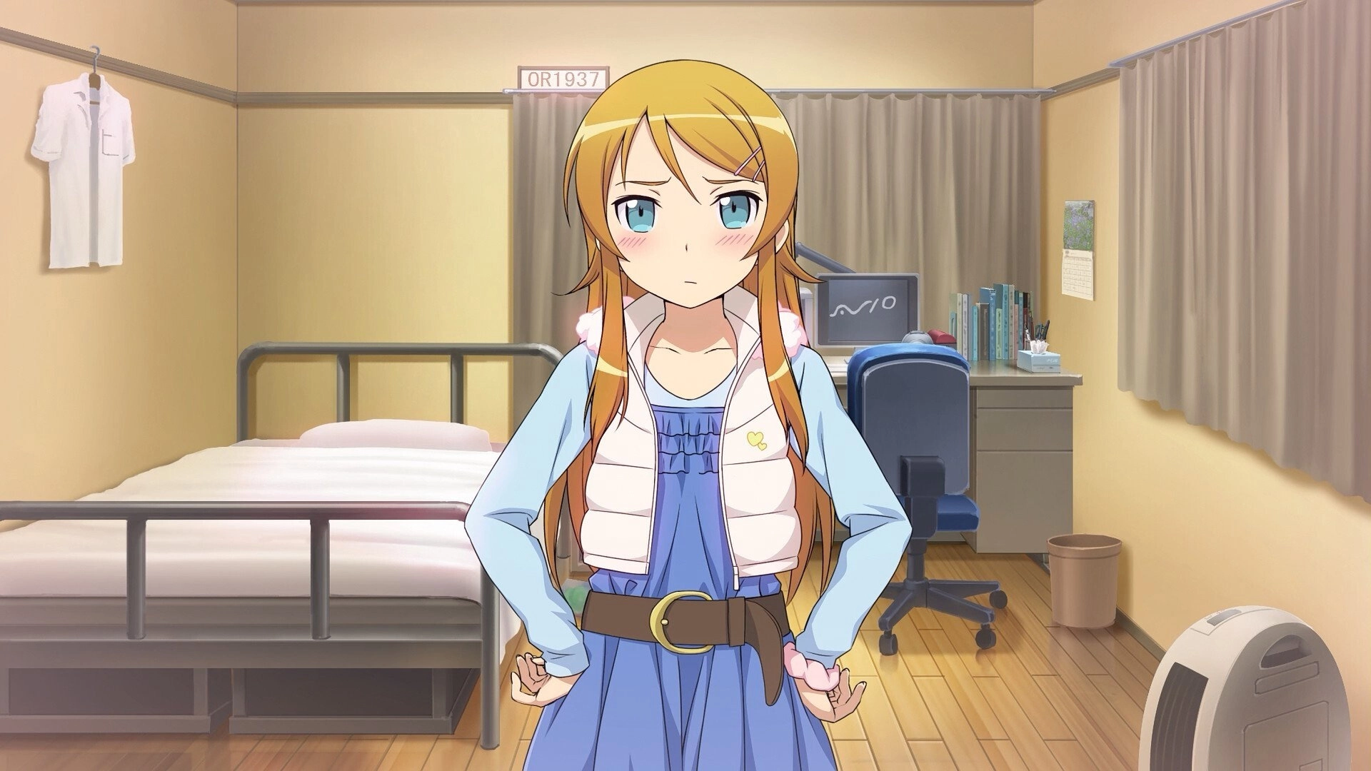 Oreimo