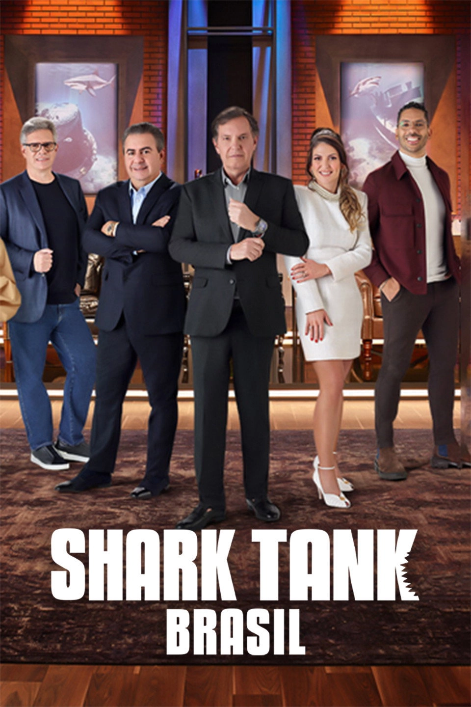 Shark Tank Brasil: Negociando com Tubarões