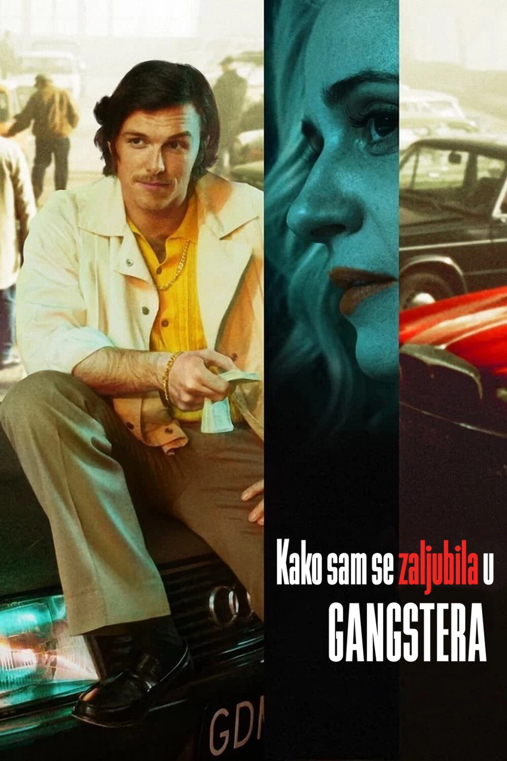 How I Fell in Love with a Gangster
