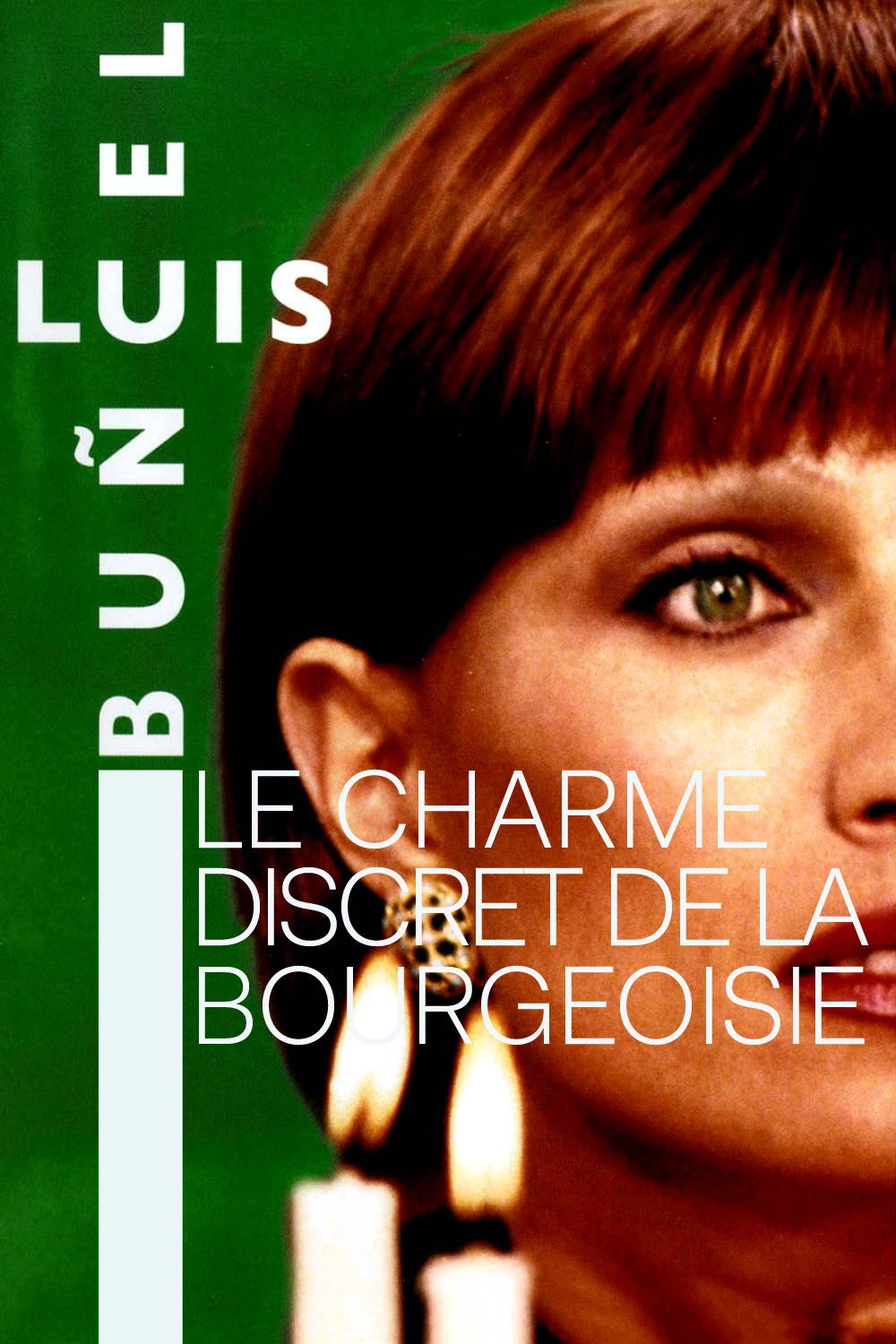 The Discreet Charm of the Bourgeoisie