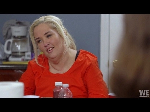 Mama June: Family Crisis