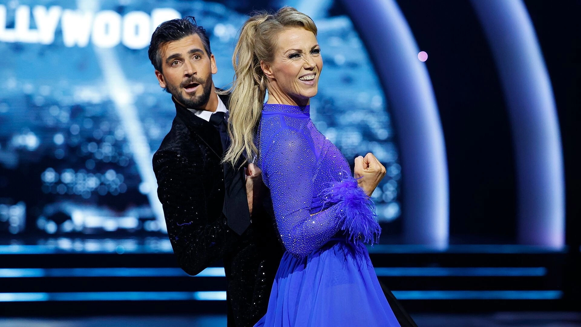 Skal vi danse?