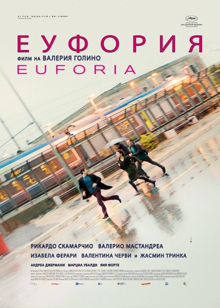 Euphoria