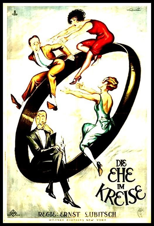 The Marriage Circle