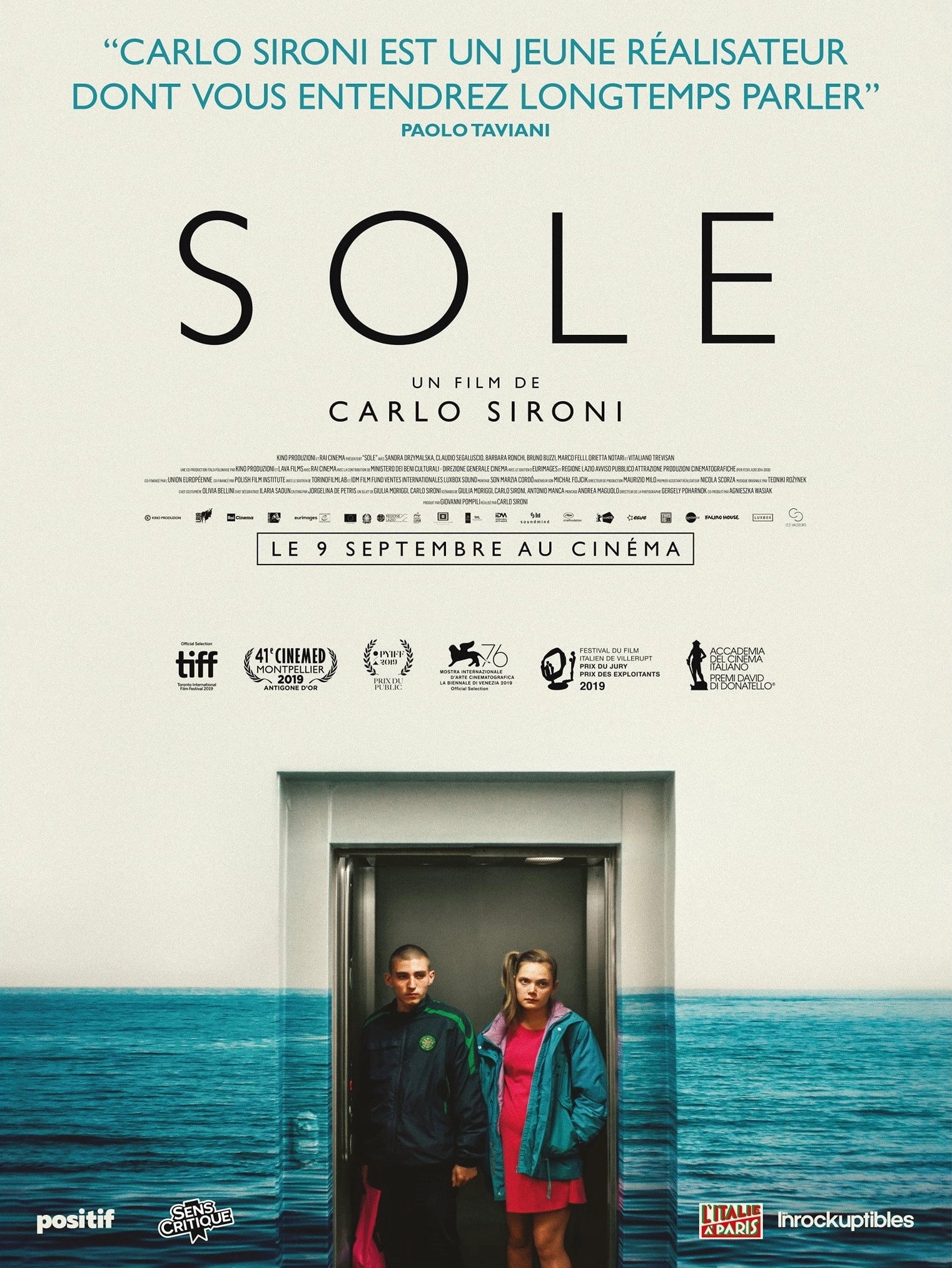 Sole