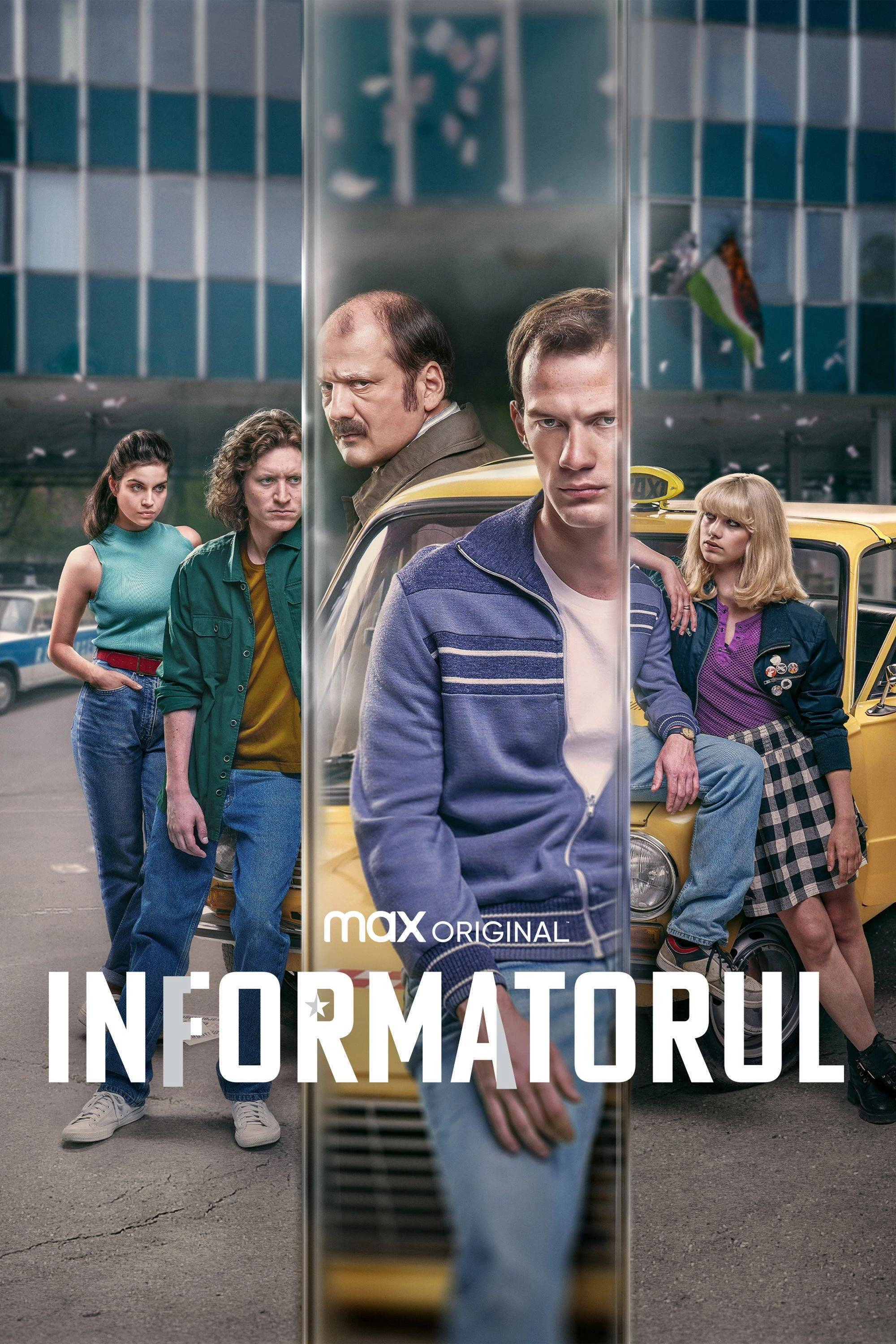 The Informant