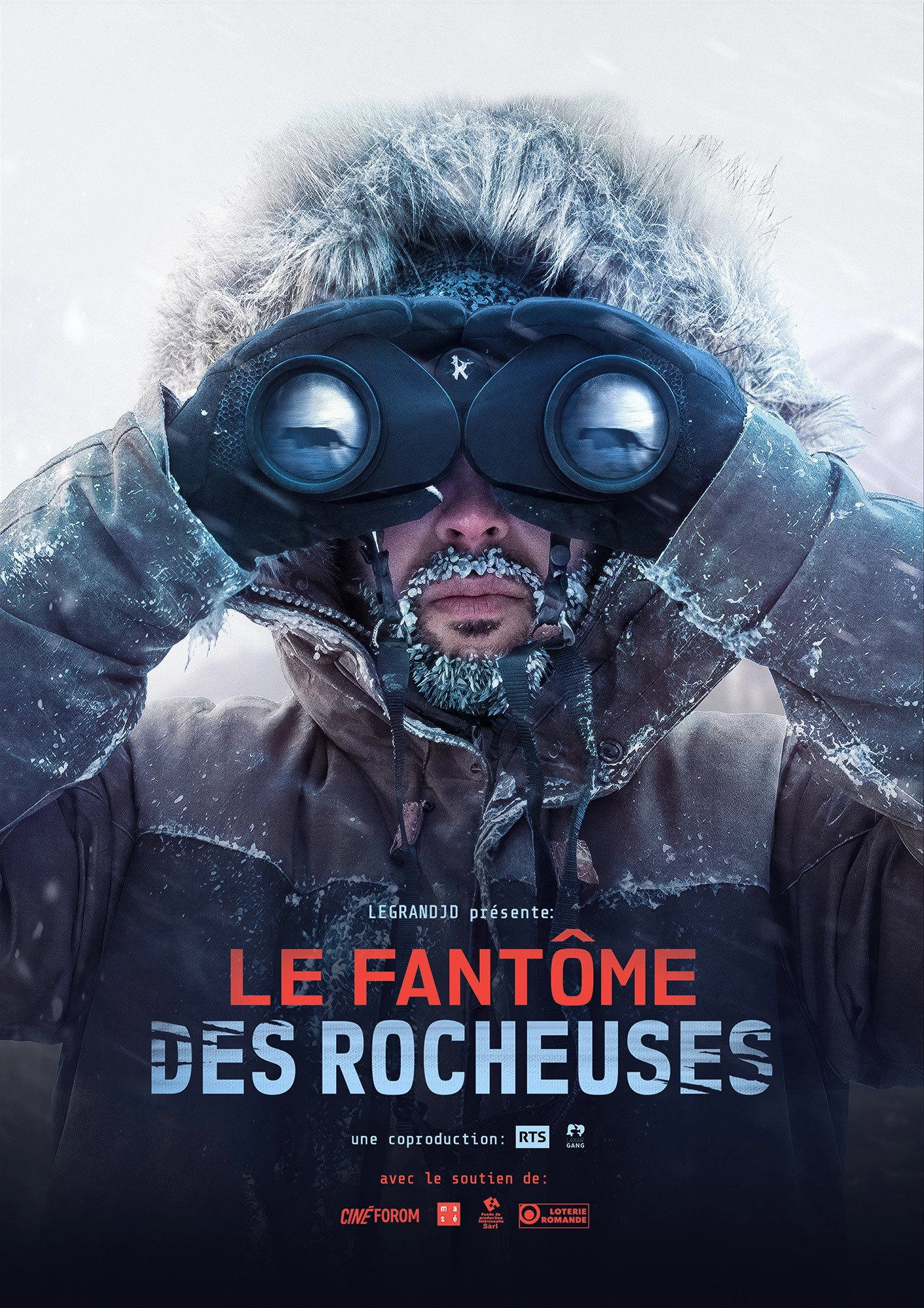 The Phantom of the Rockies