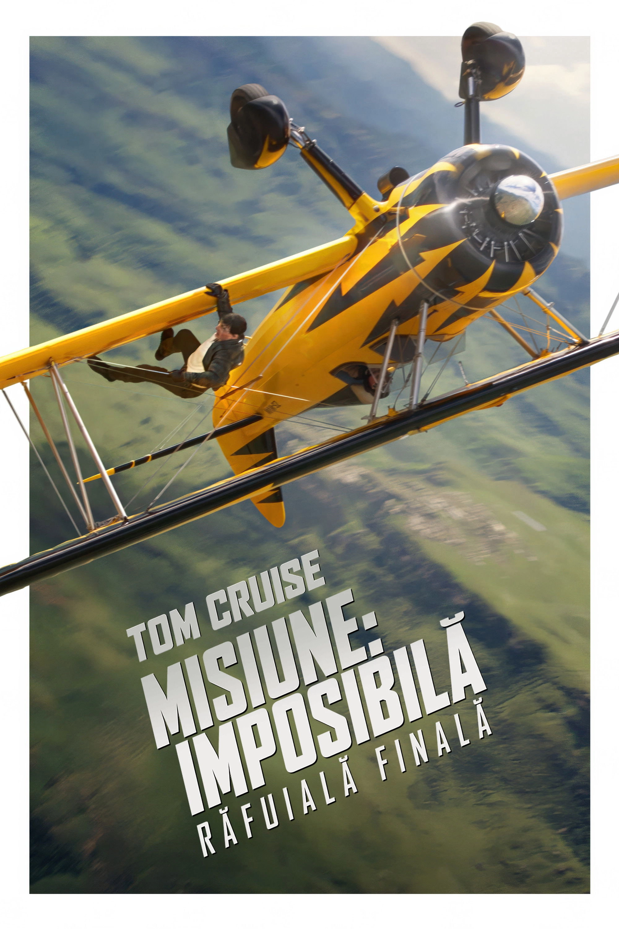 Mission: Impossible - The Final Reckoning