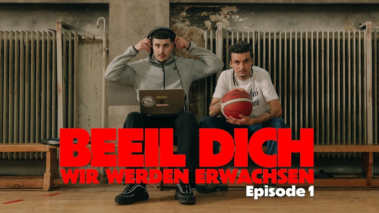 BEEIL DICH - Wir werden erwachsen