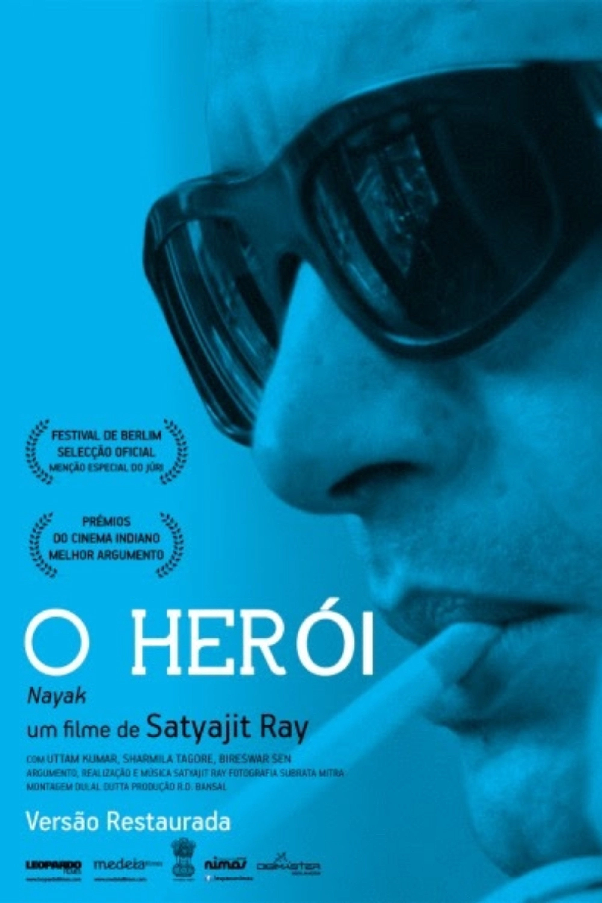 The Hero