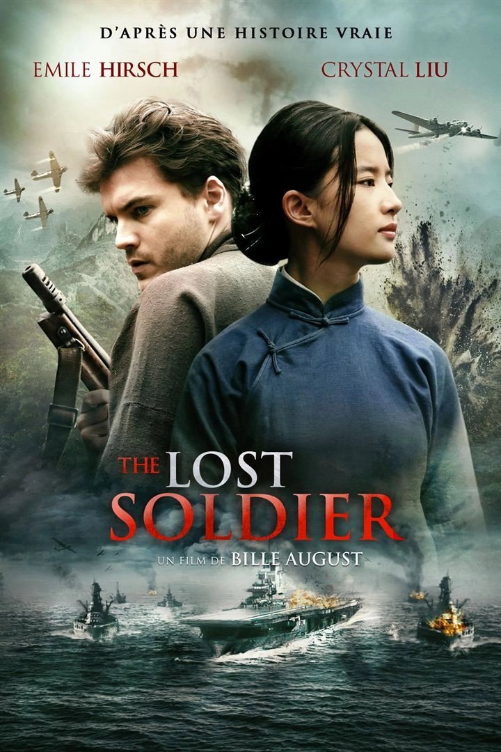 The Chinese Widow