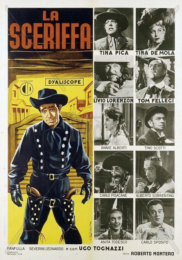 The Sheriff