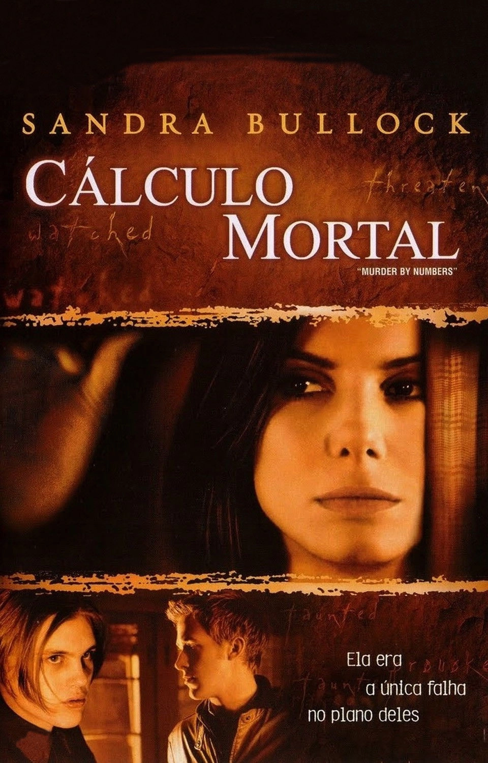 Murder by Numbers