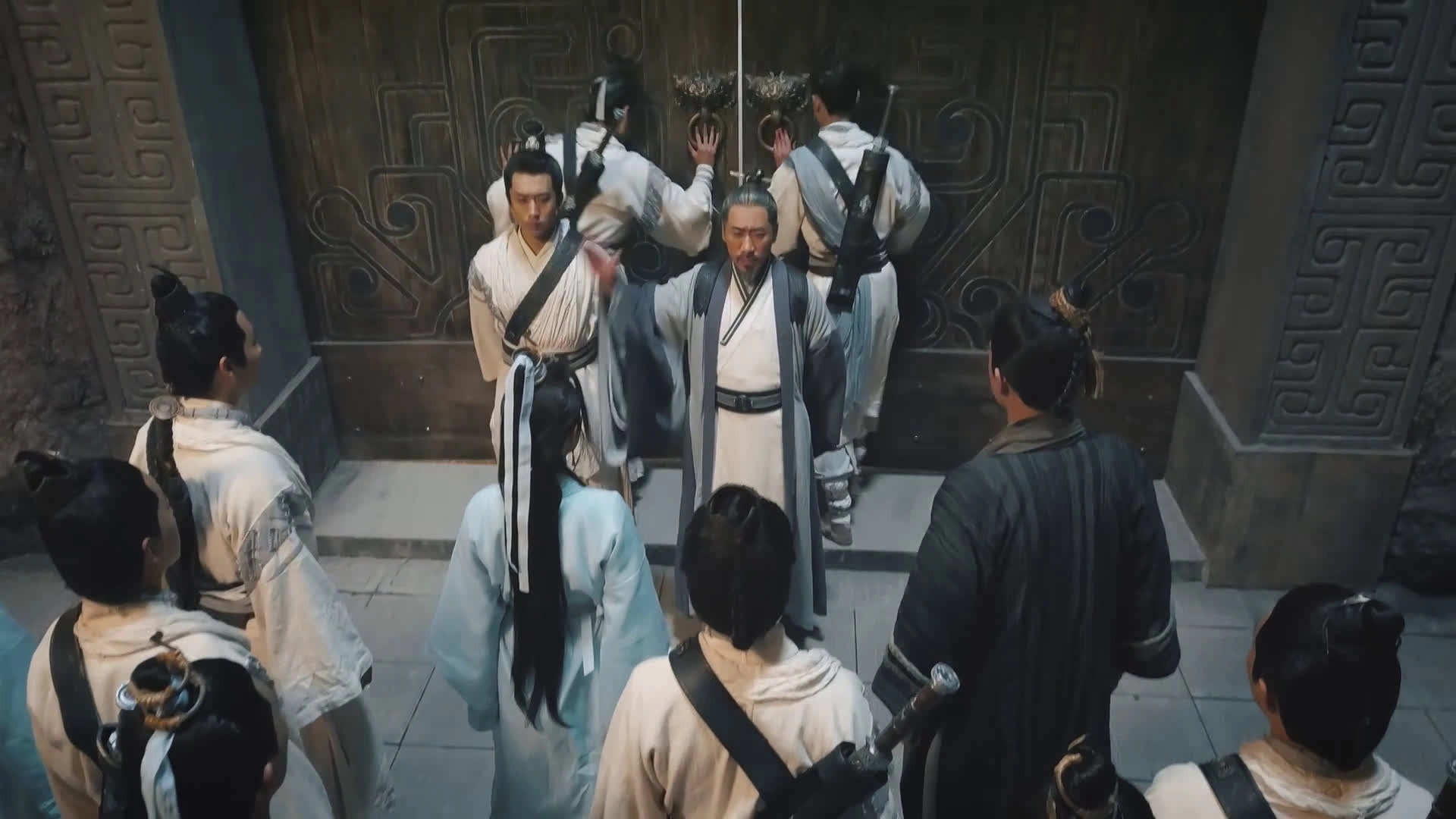 Sword Dynasty