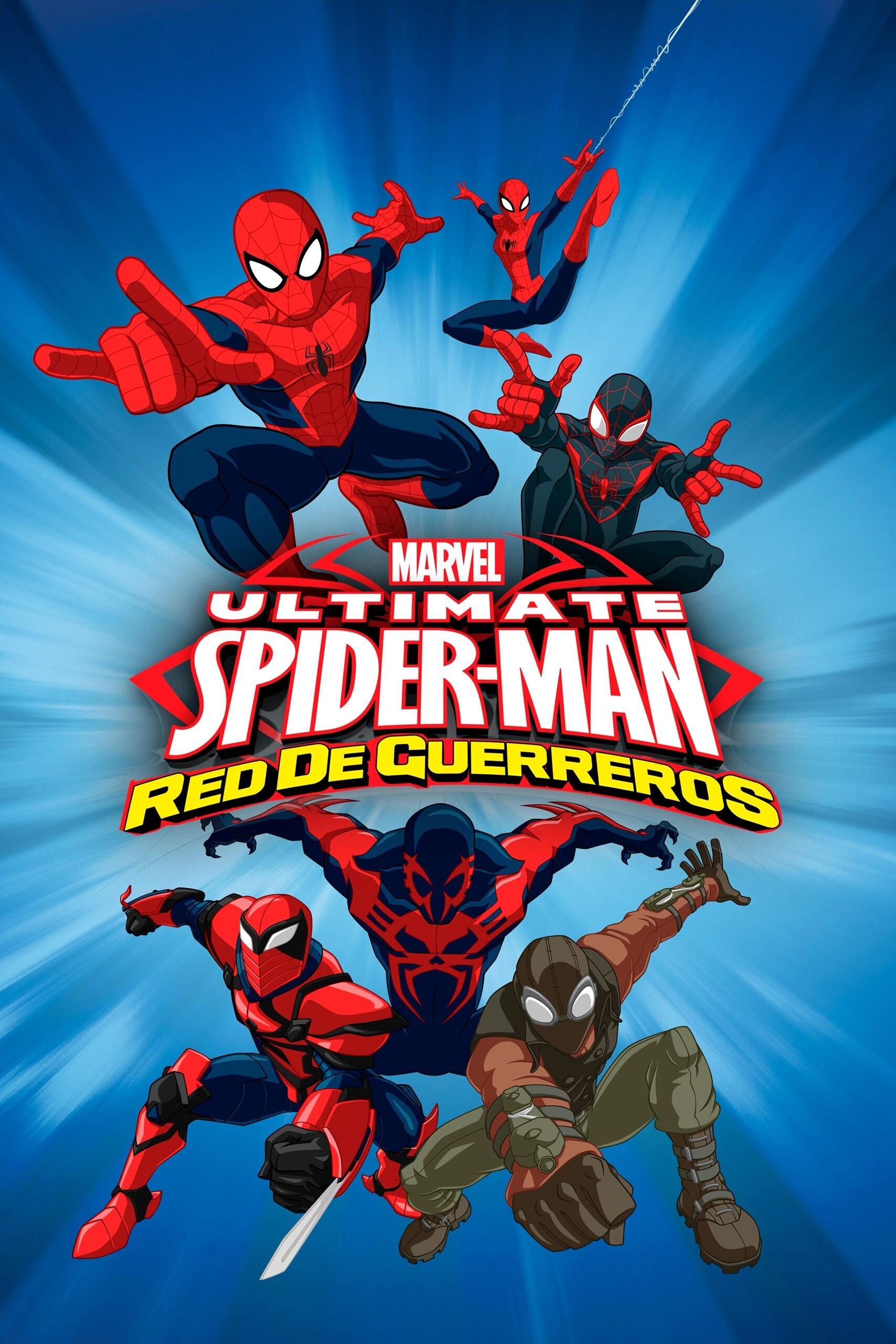 Marvel's Ultimate Spider-Man