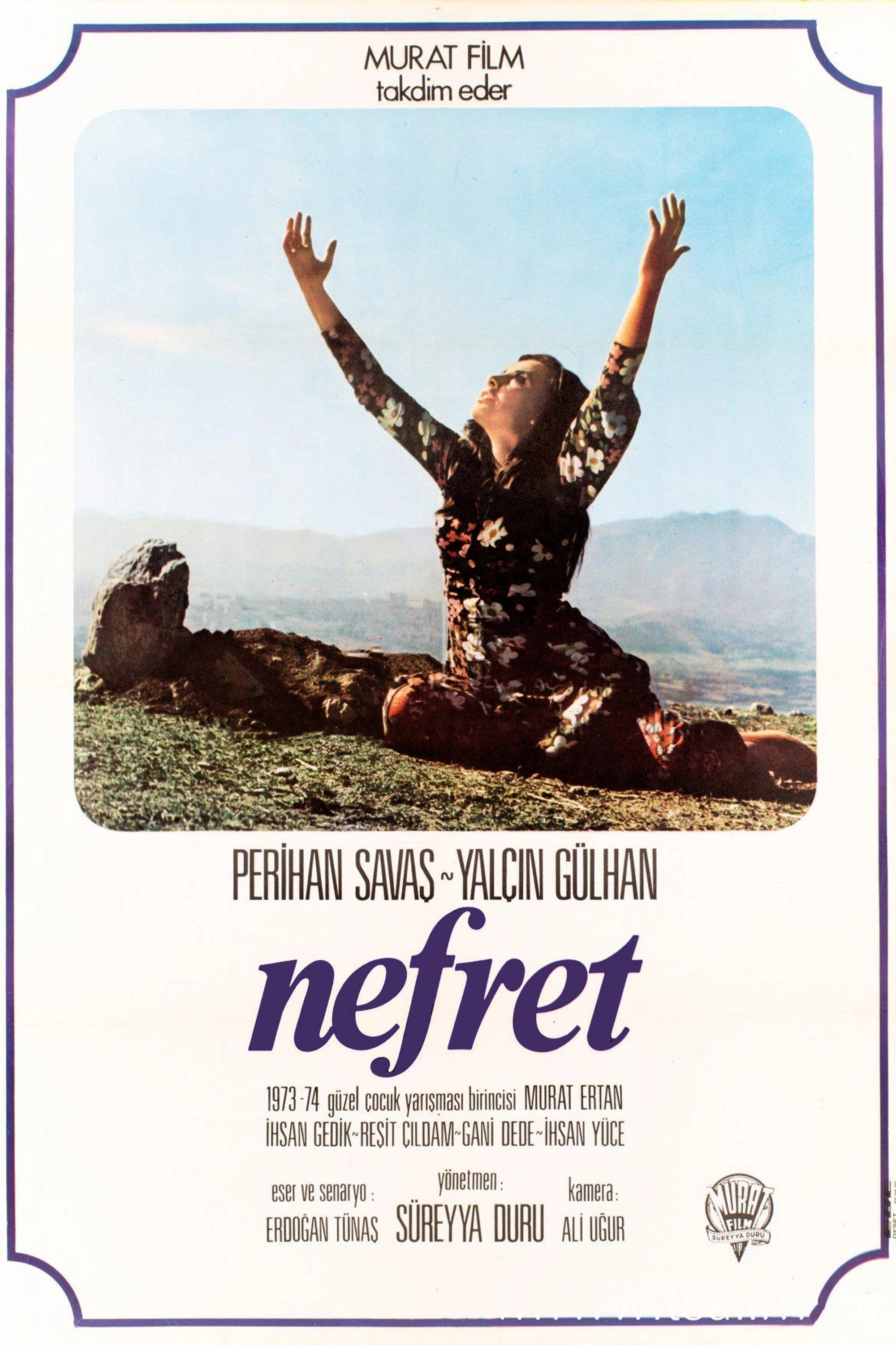 Nefret