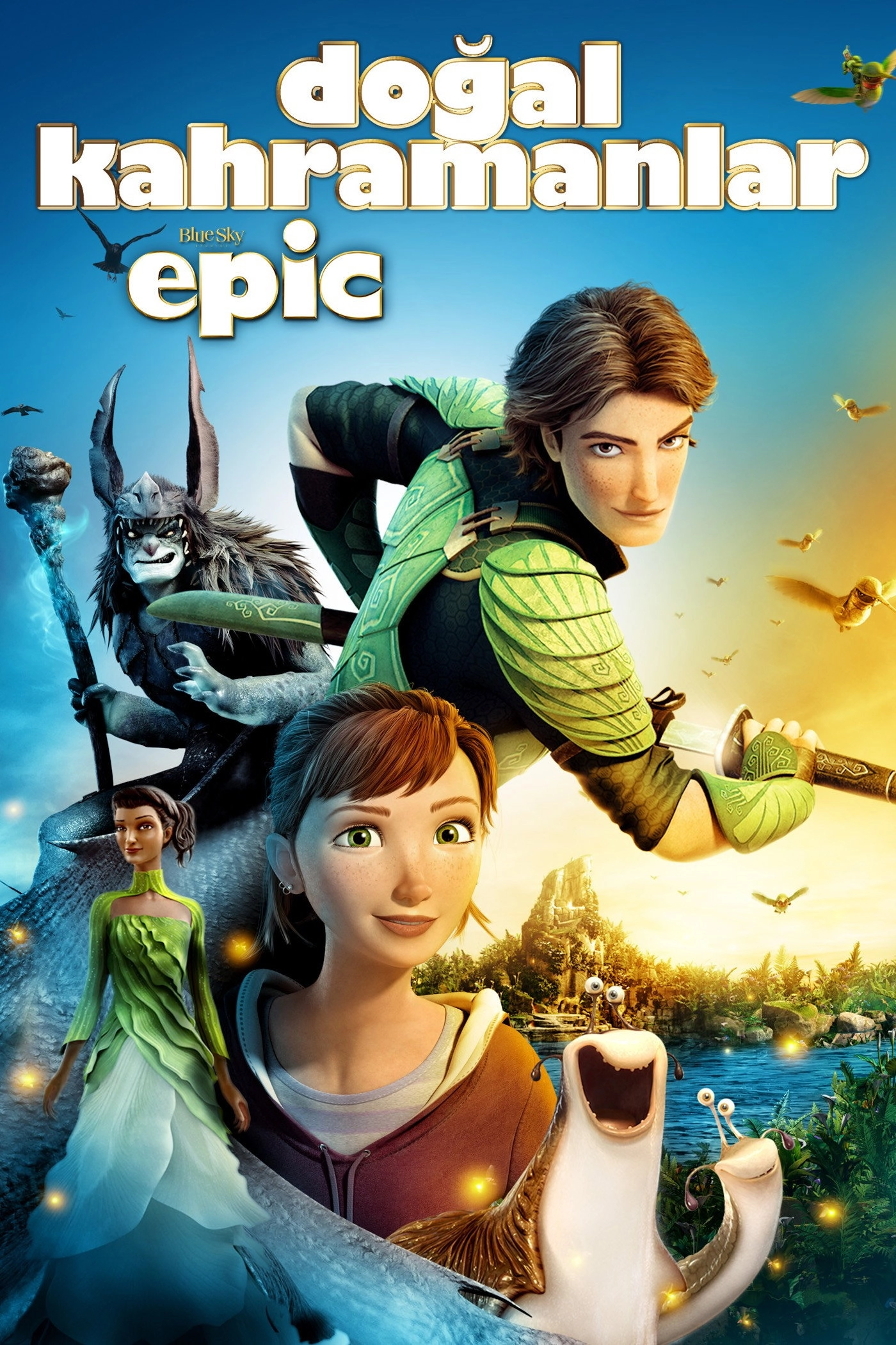Epic
