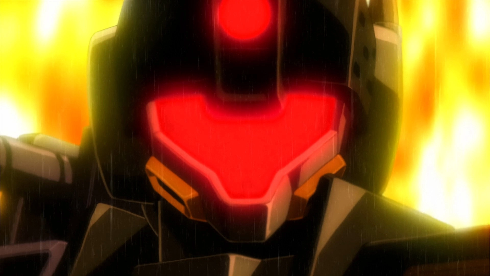 Gundam Build Fighters