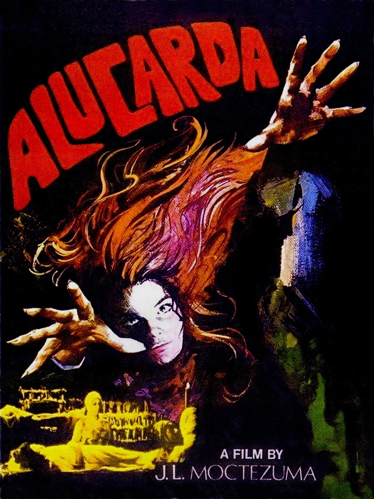 Alucarda