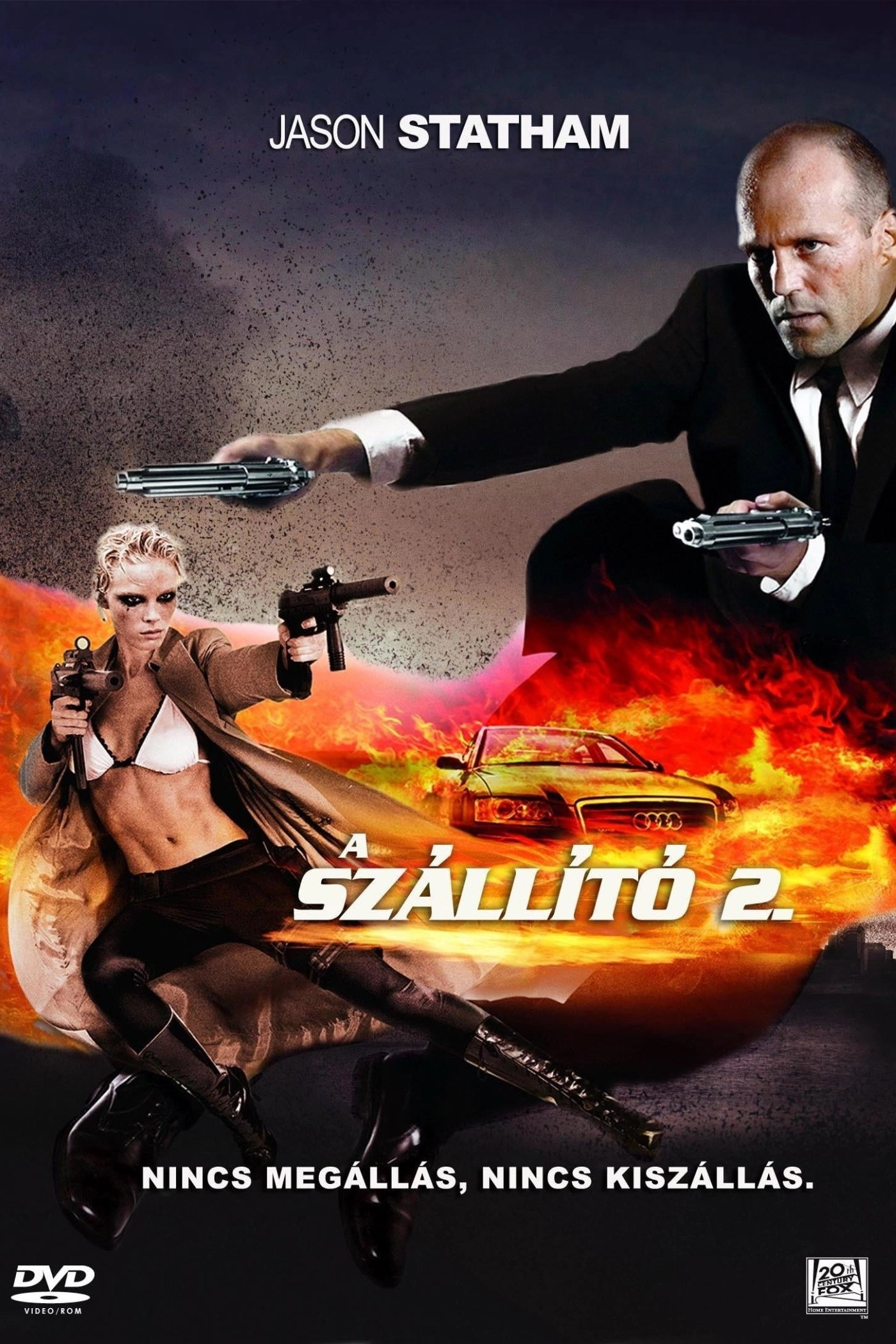 Transporter 2