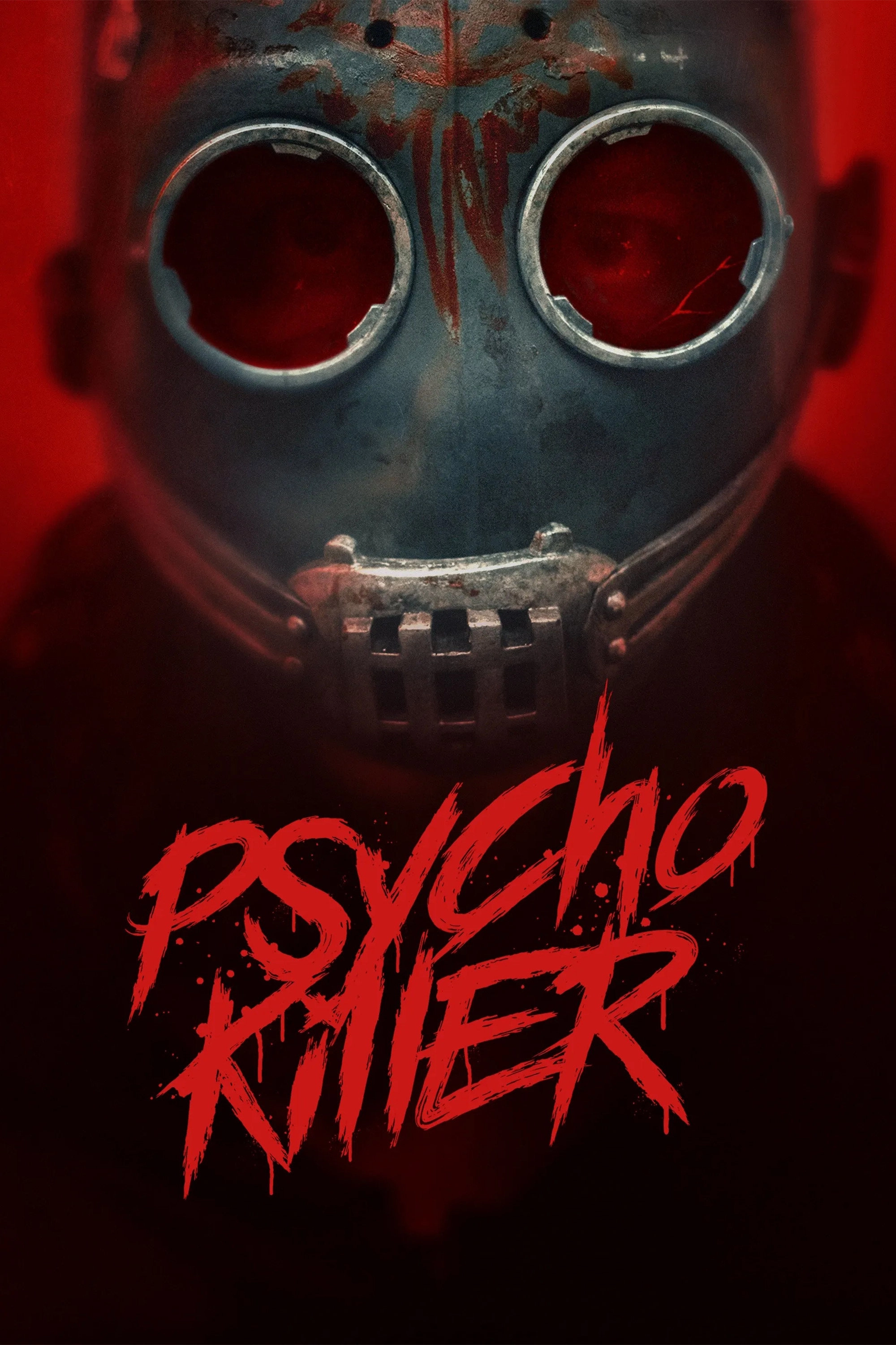 Psycho Killer