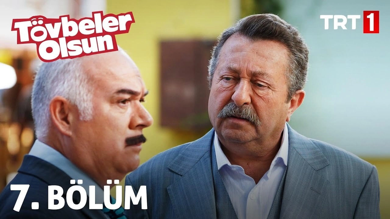 Tövbeler Olsun