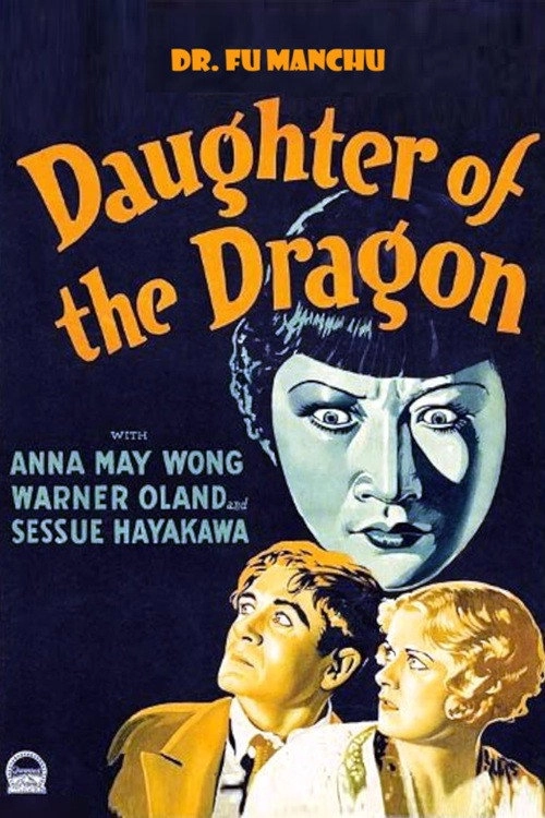 Daughter of the Dragon