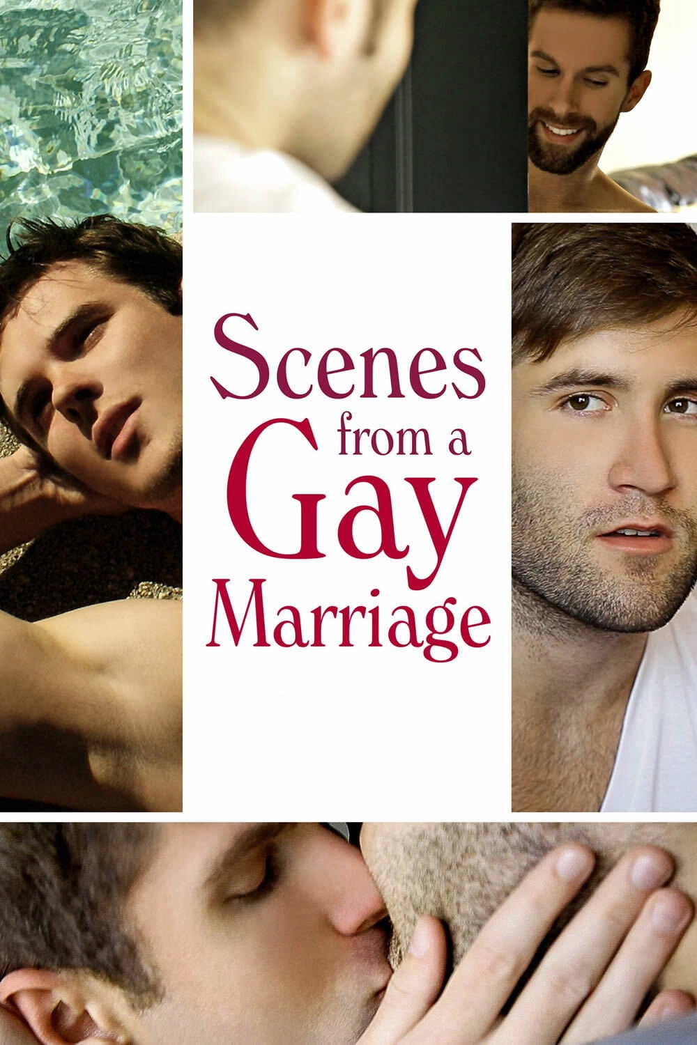 More Scenes from a Gay Marriage