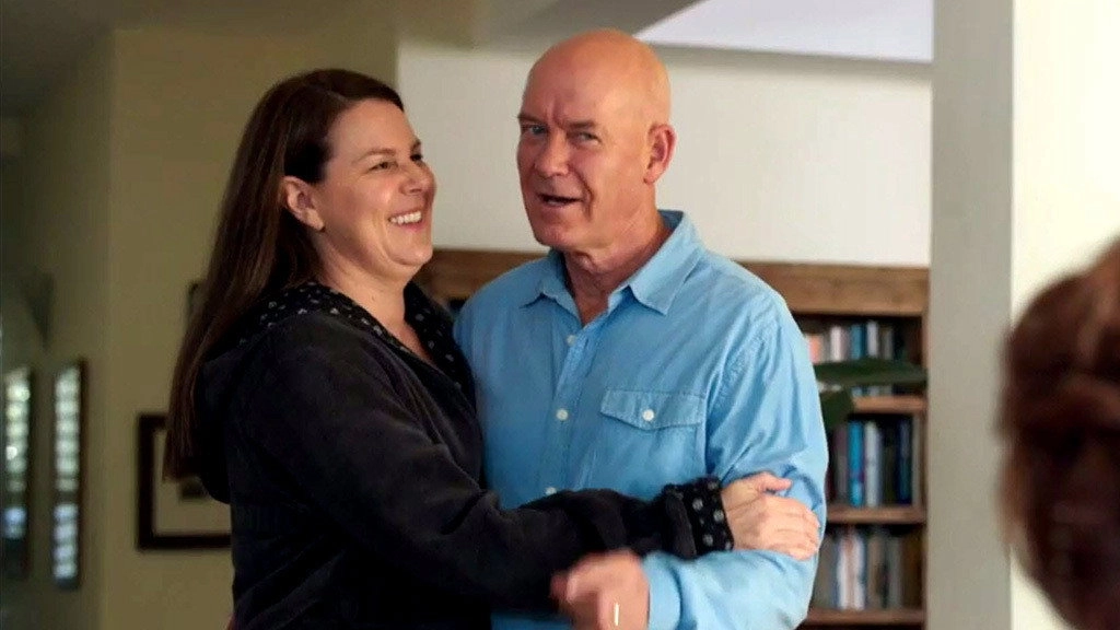 House Husbands
