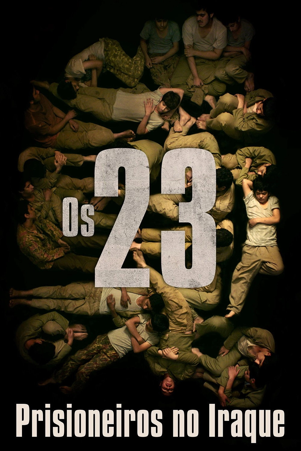 The 23