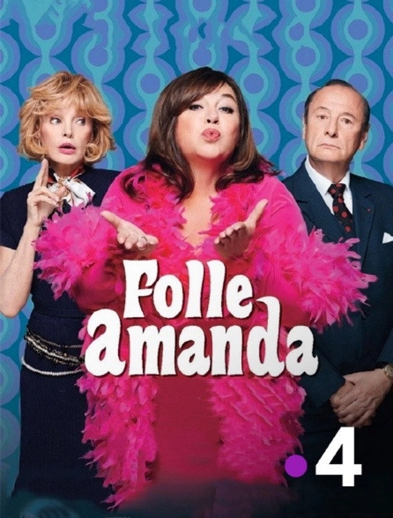 Folle Amanda