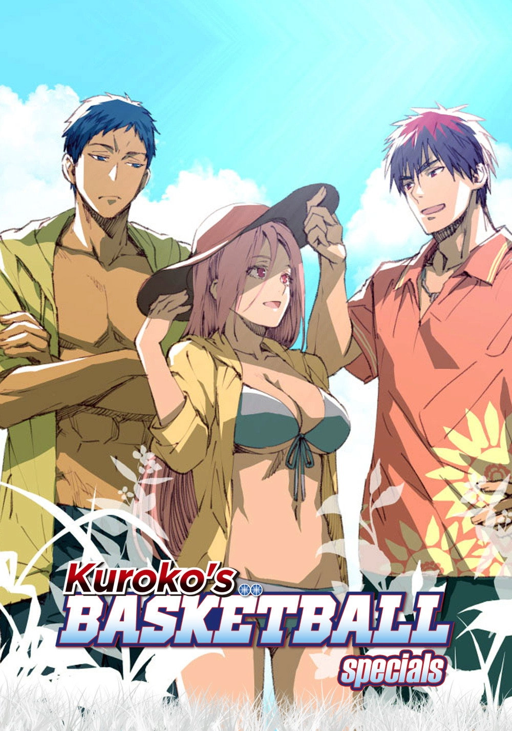 Kuroko's Basketball
